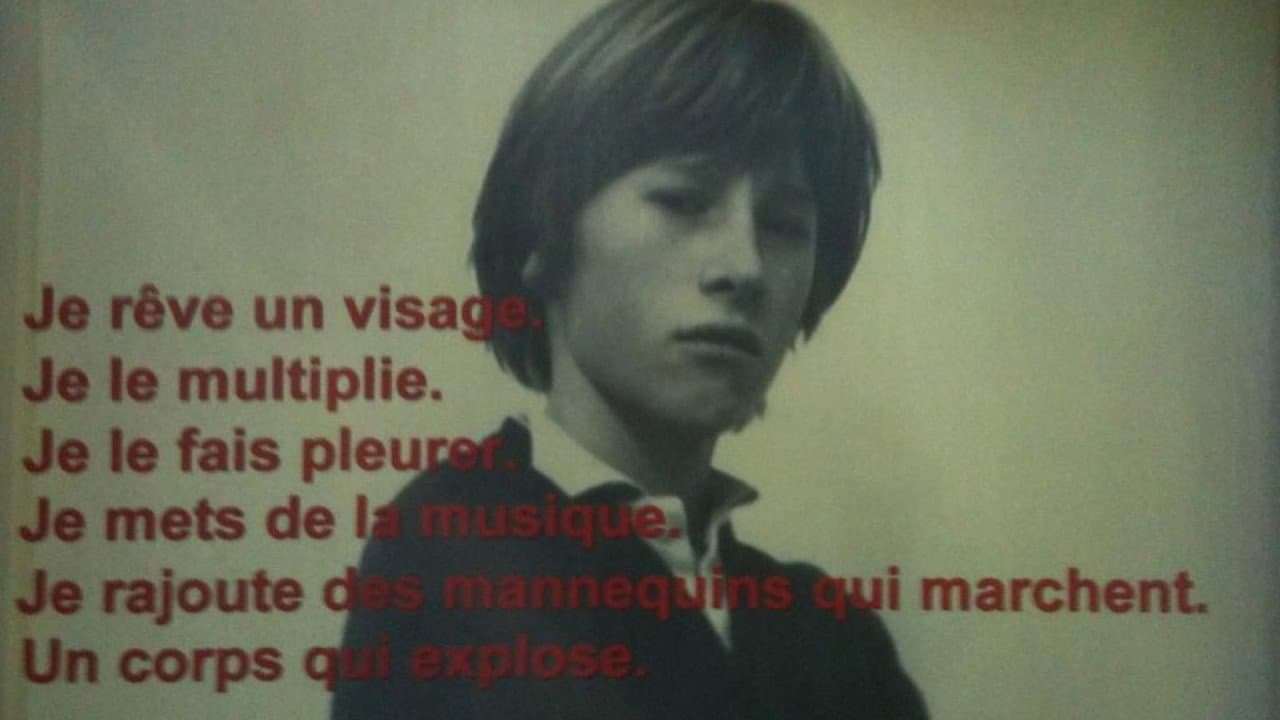Backdrop – Où en êtes-vous, Bertrand Bonello?