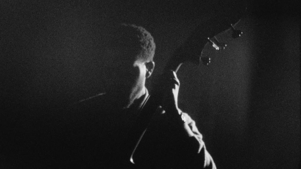 Backdrop – Bailey's Blues