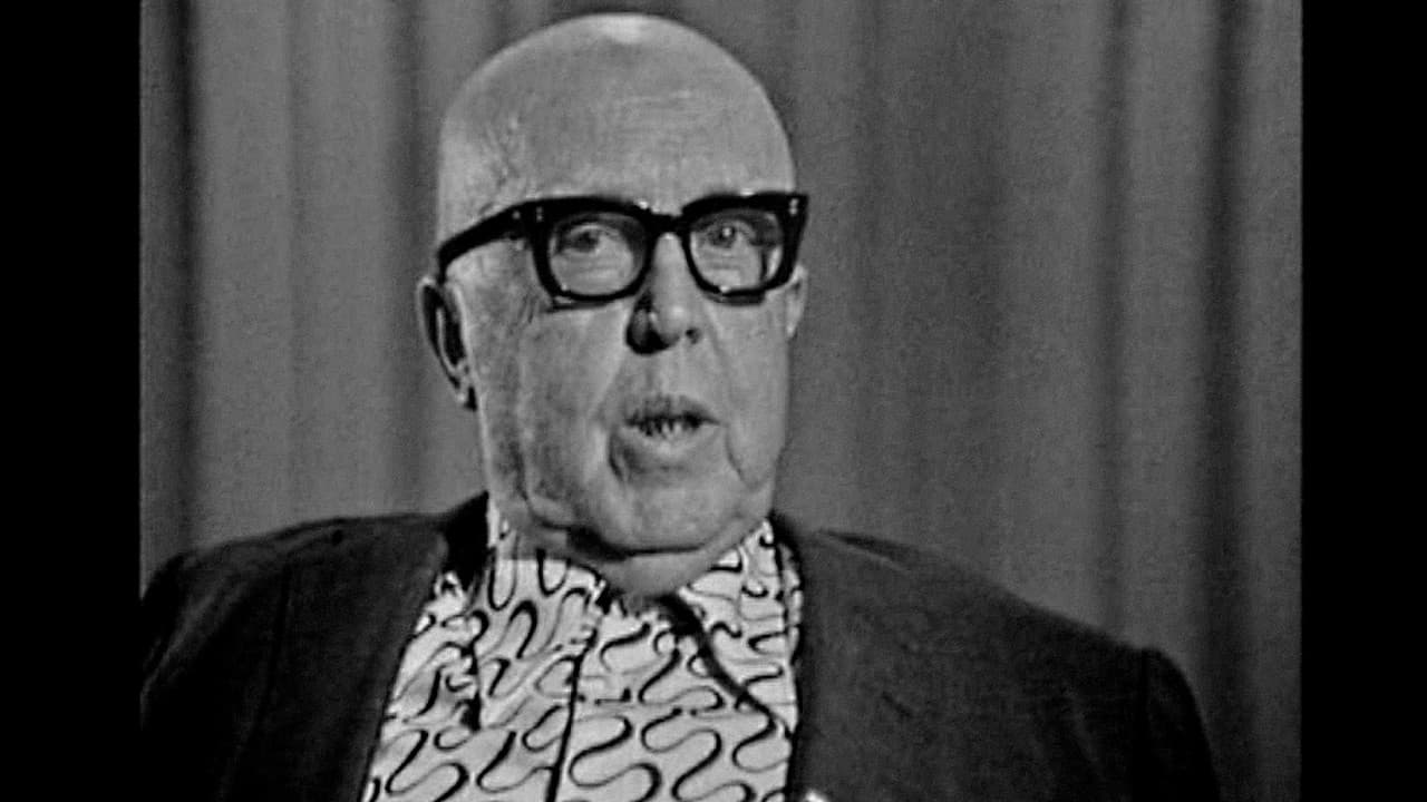 Backdrop – Enrique Herreros