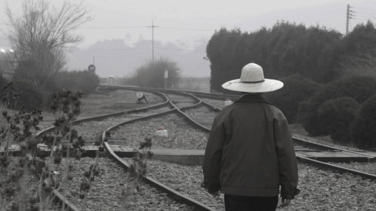 Backdrop – 아버지의 이메일