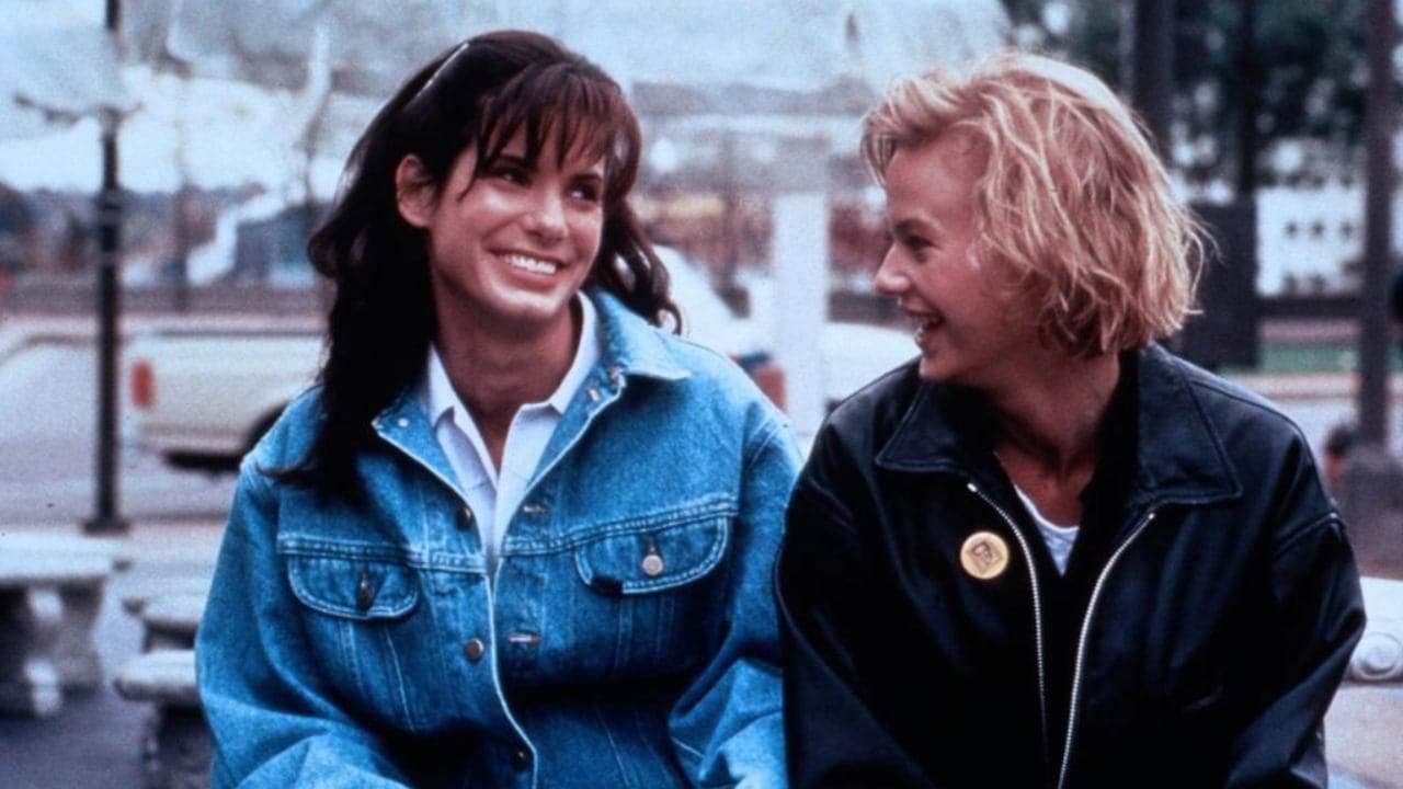 Backdrop – The Thing called Love - Die Entscheidung fürs Leben