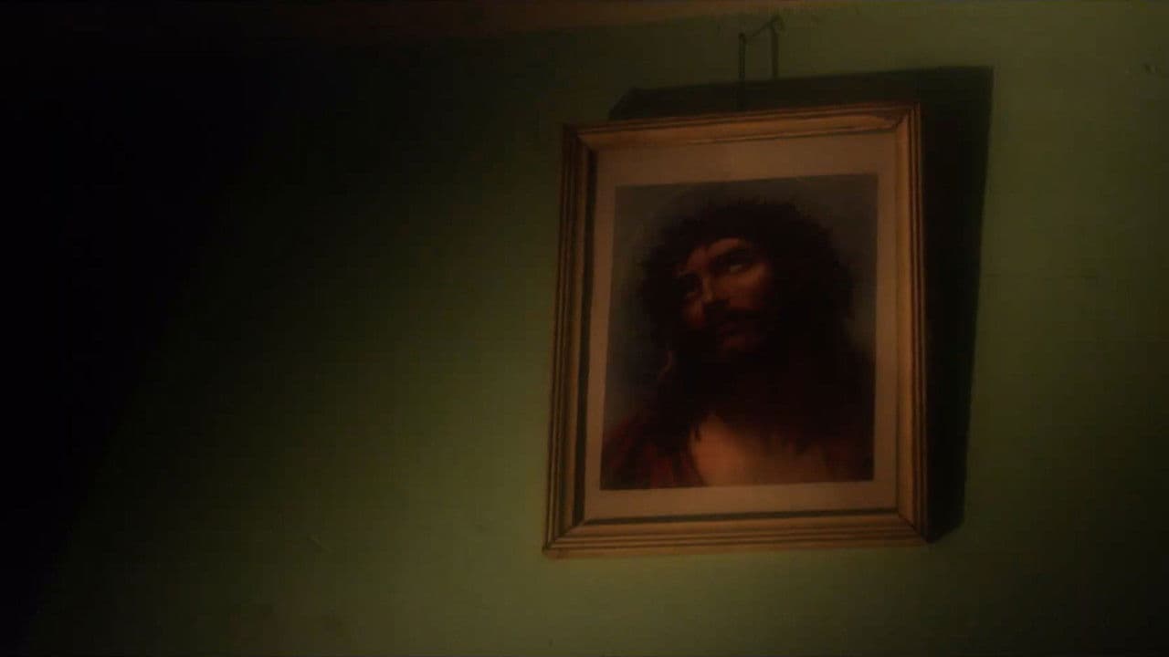 Backdrop – Regreso