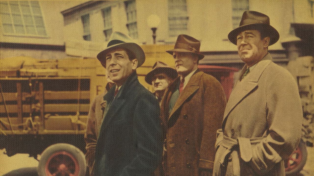 Backdrop – Racket Busters