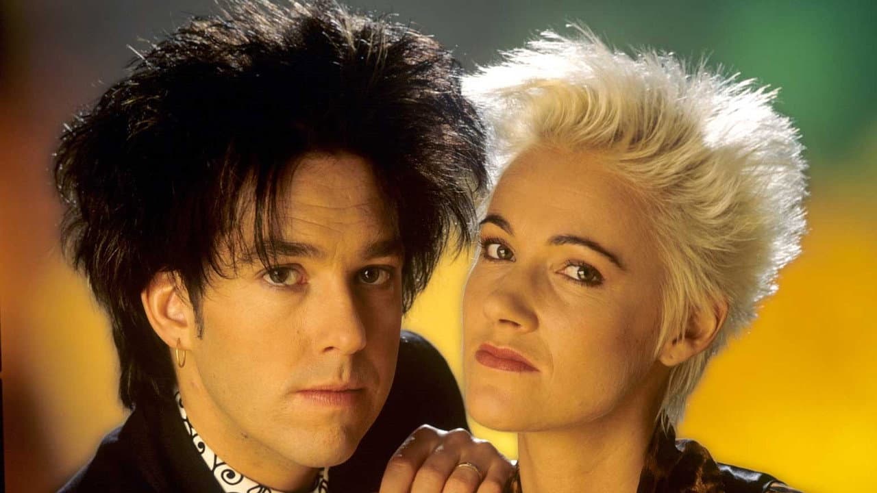 Backdrop – Roxette: Ballad & Pop Hits – The Complete Video Collection