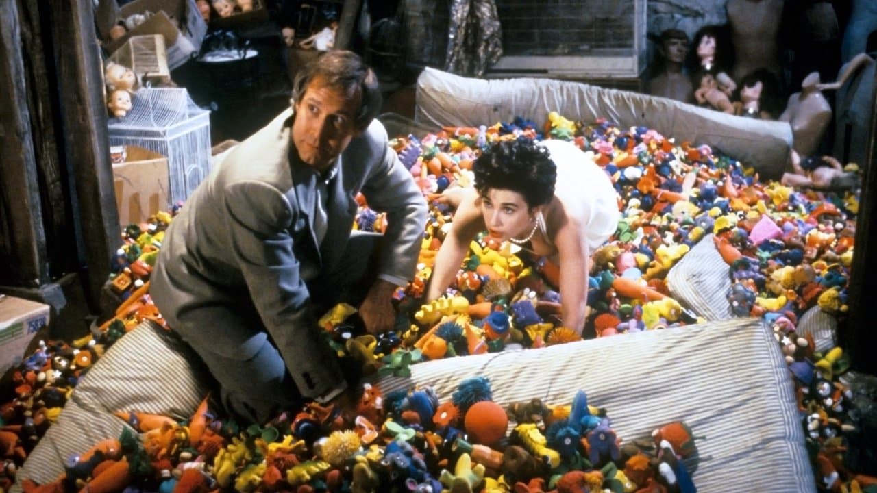 Backdrop – Valkenvania