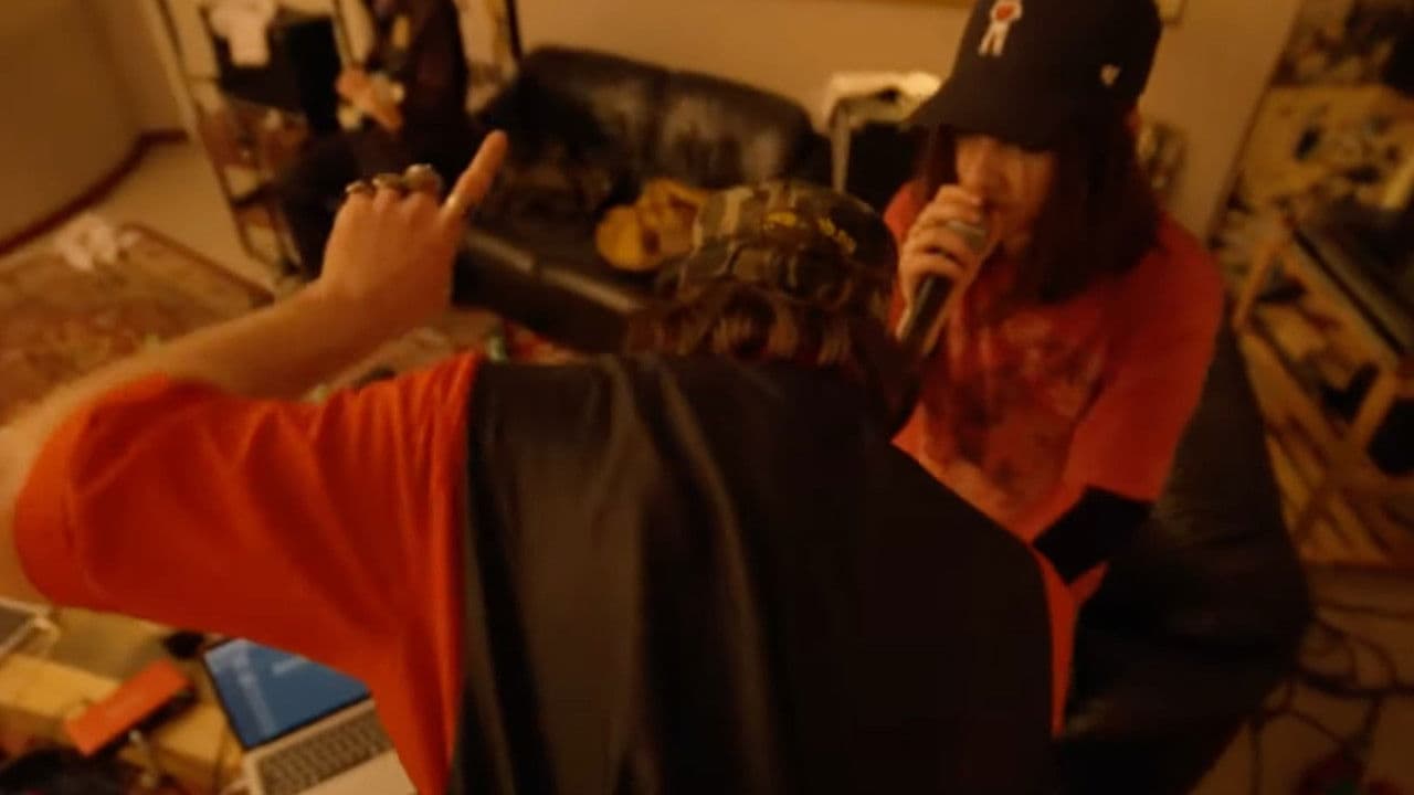 Backdrop – CANDLE BEARER