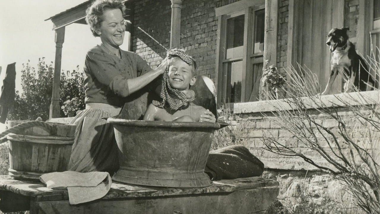 Backdrop – Der stolze Rebell