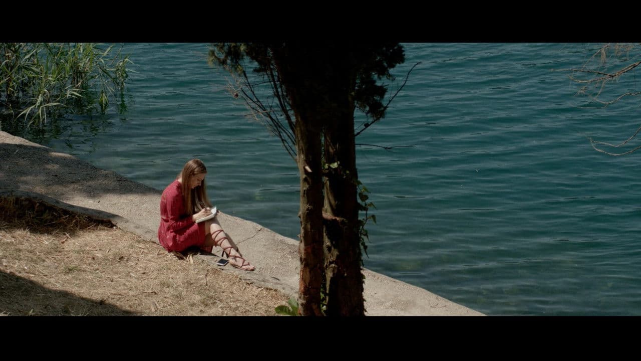 Backdrop – È solo una storia