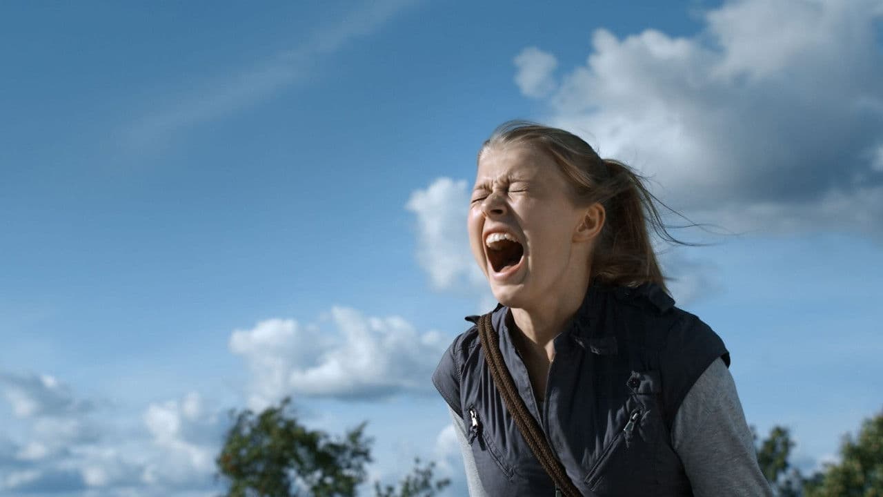 Backdrop – Lauf, Schwester, lauf!