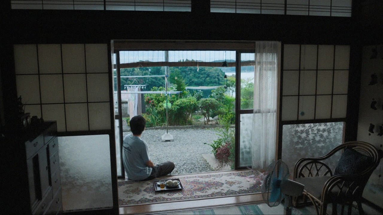 Backdrop – サンセット・サンライズ