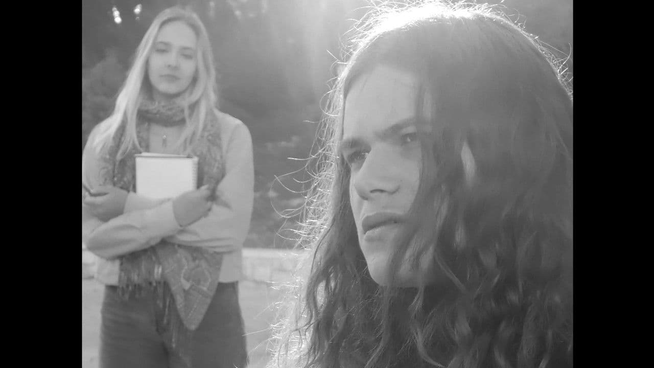 Backdrop – The Last Letter