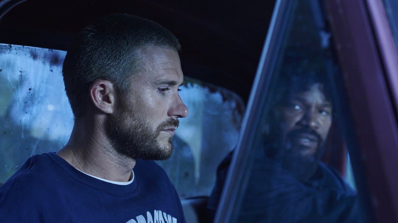 Backdrop – Tin Soldier