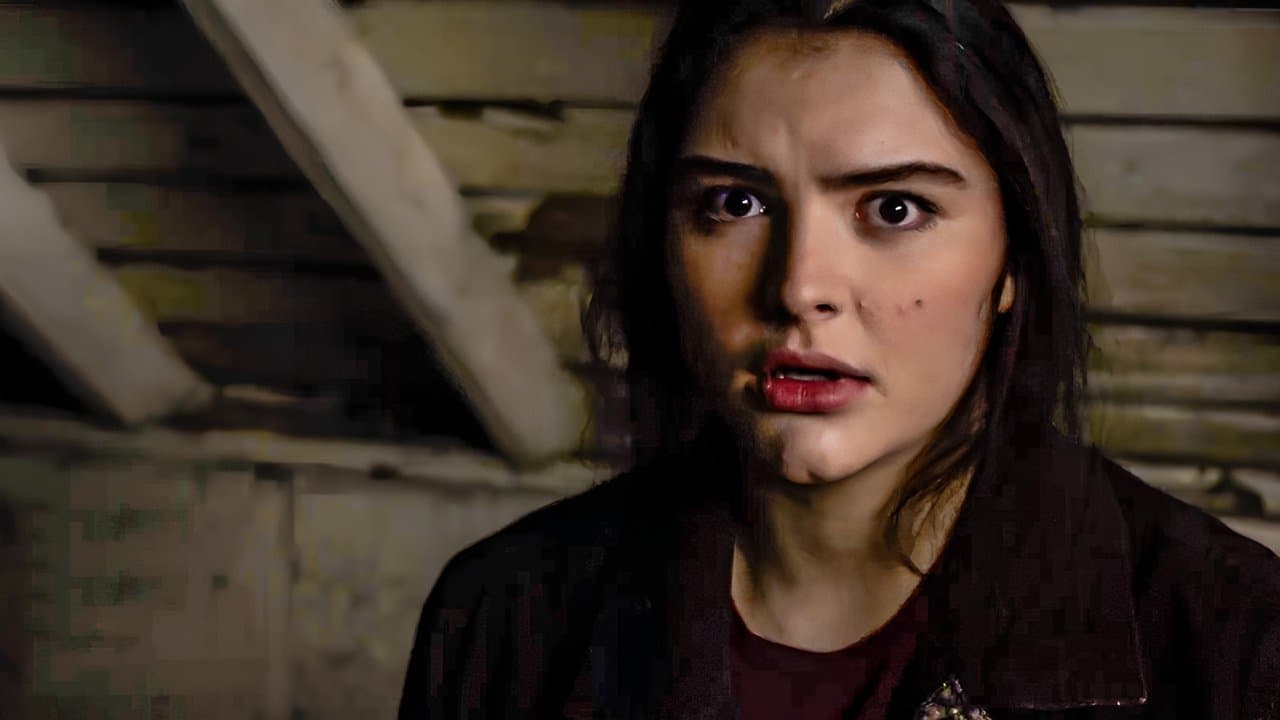 Backdrop – Amityville: Where the Echo Lives