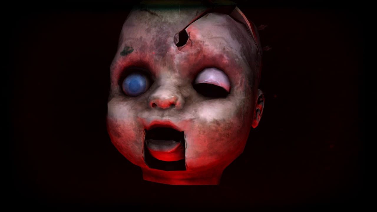 Backdrop – Nightmare on Rezz Street