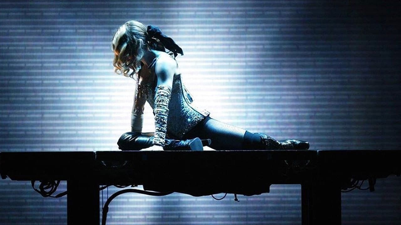 Backdrop – I'm Going to Tell You a Secret