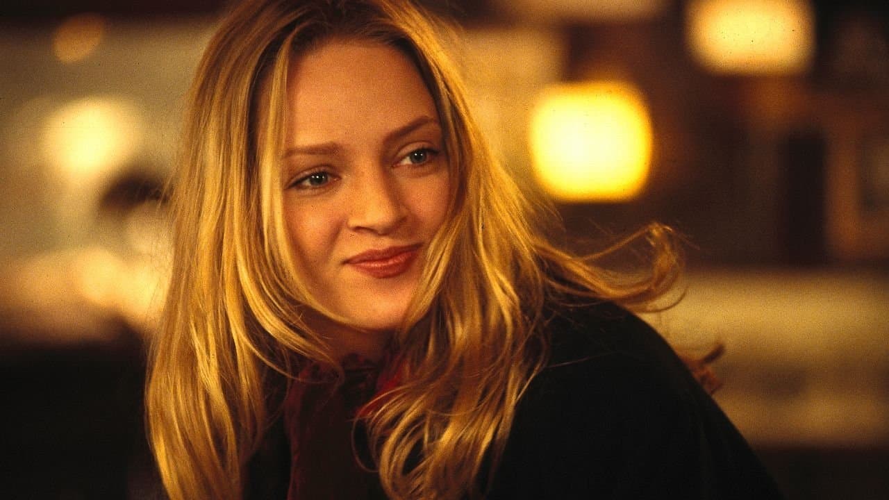 Backdrop – Beautiful Girls