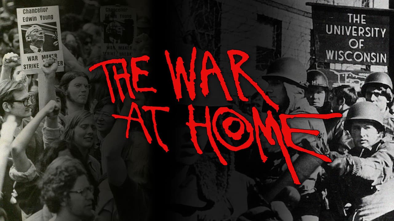 Backdrop – The War at Home