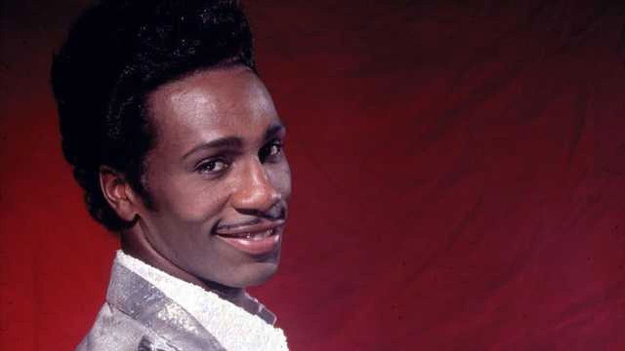 Backdrop – Die Little Richard Story