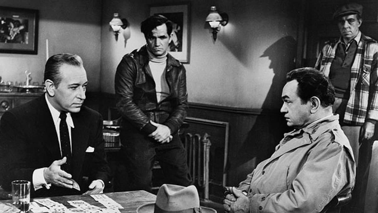 Backdrop – Akte XP 15