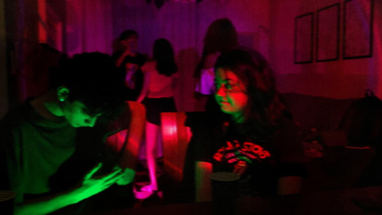 Backdrop – isso é uma festa (de aniversário)!