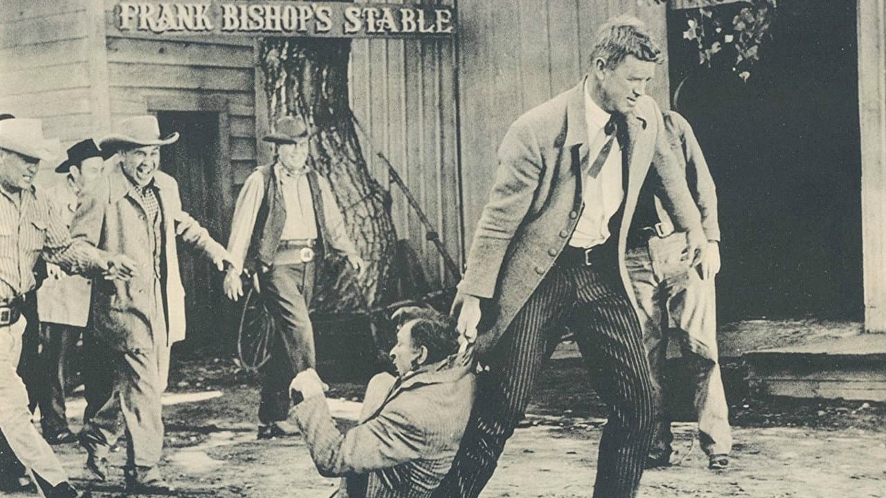 Backdrop – Gun Battle at Monterey
