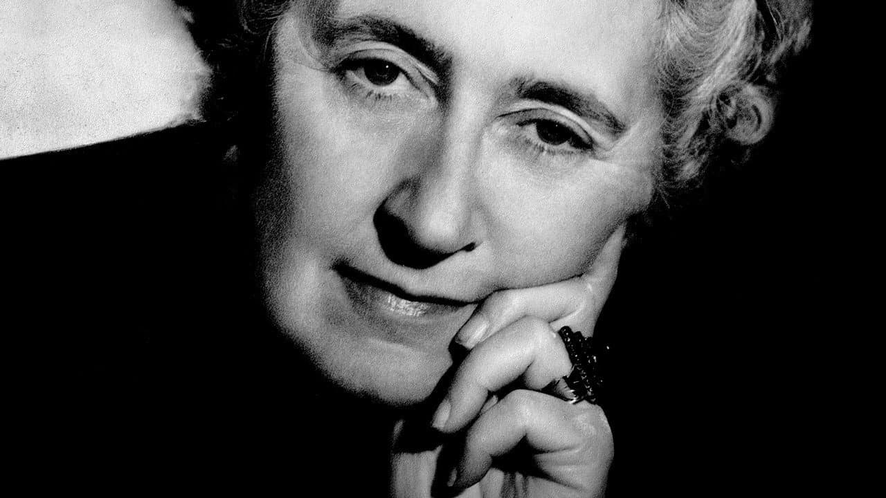 Backdrop – Agatha Christie, the Queen of Crime
