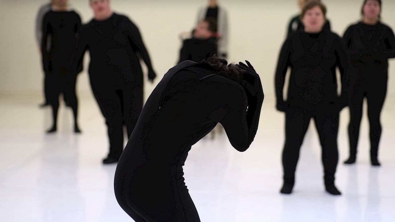 Backdrop – Halali und Halleluja