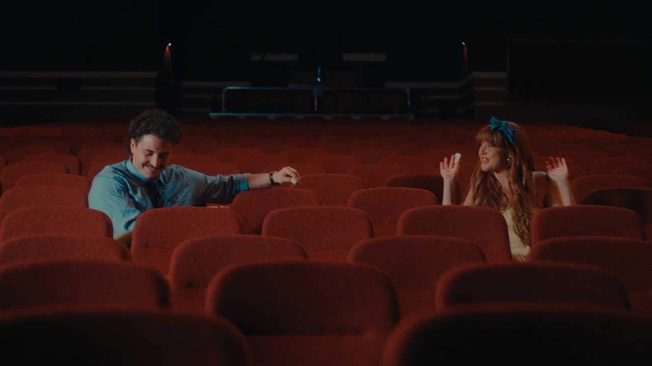 Backdrop – After Love
