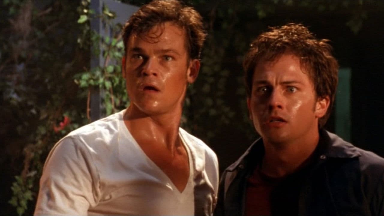 Backdrop – Soulkeeper