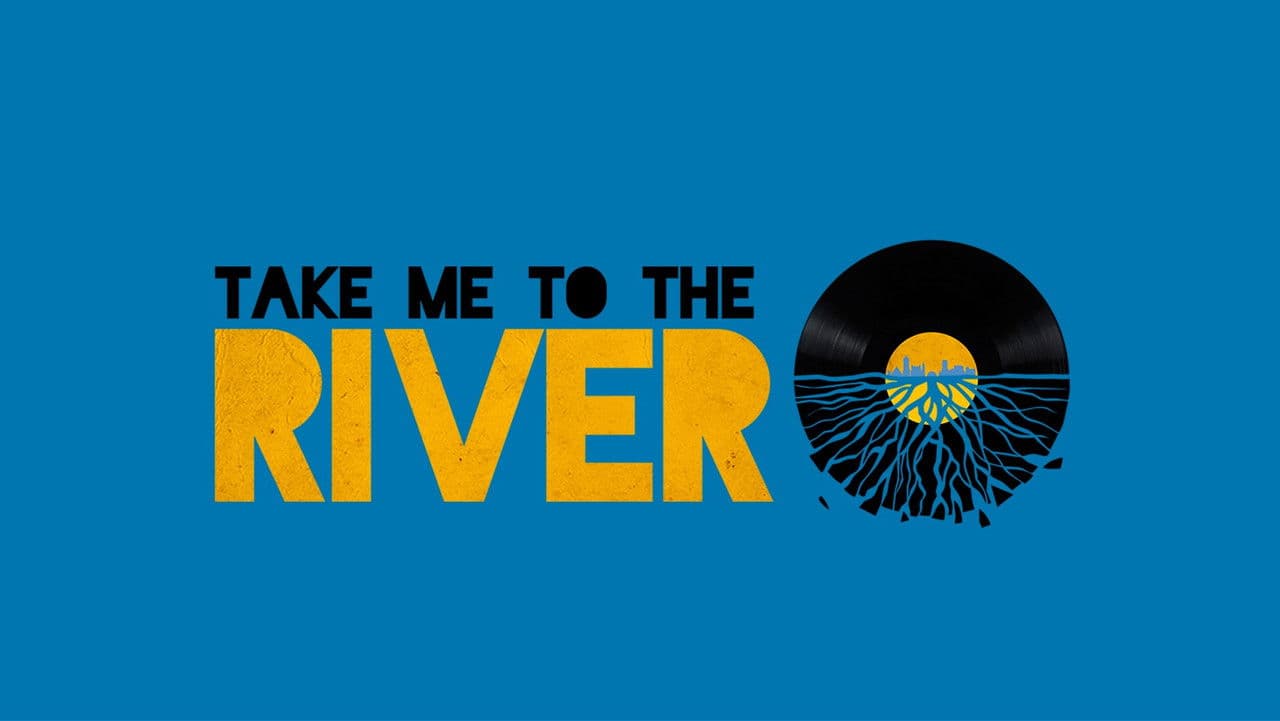 Backdrop – Take Me to the River