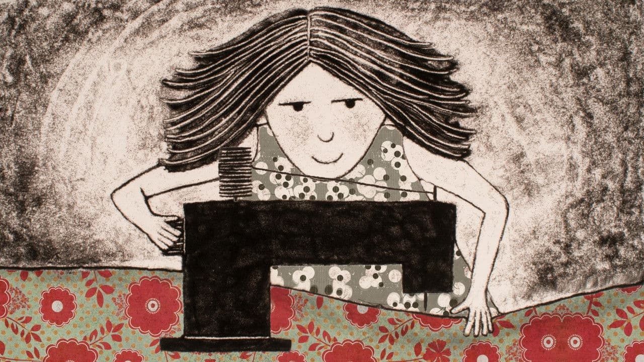 Backdrop – La petite pousse