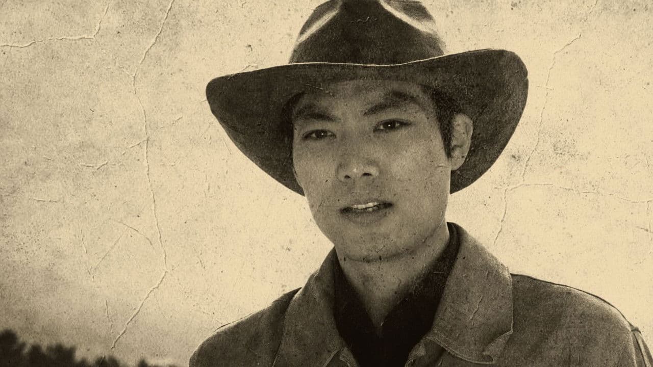 Backdrop – 잔고: 분노의 적자