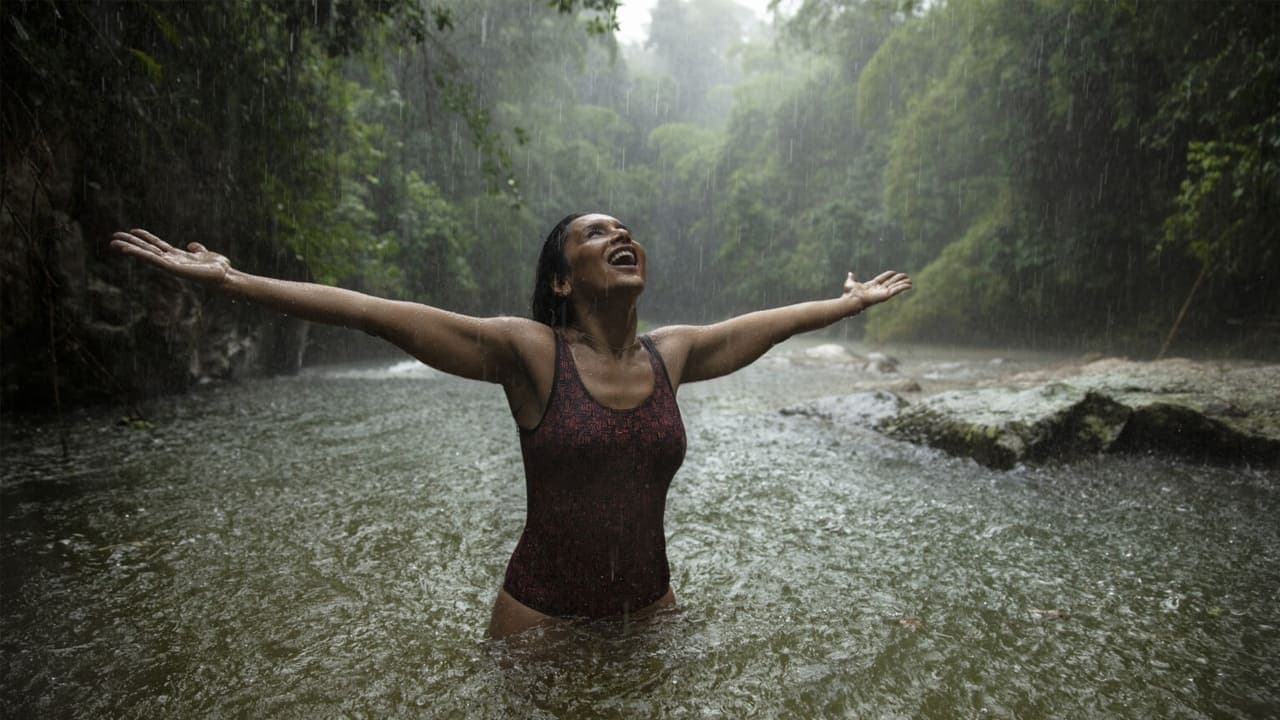 Backdrop – Pasárgada
