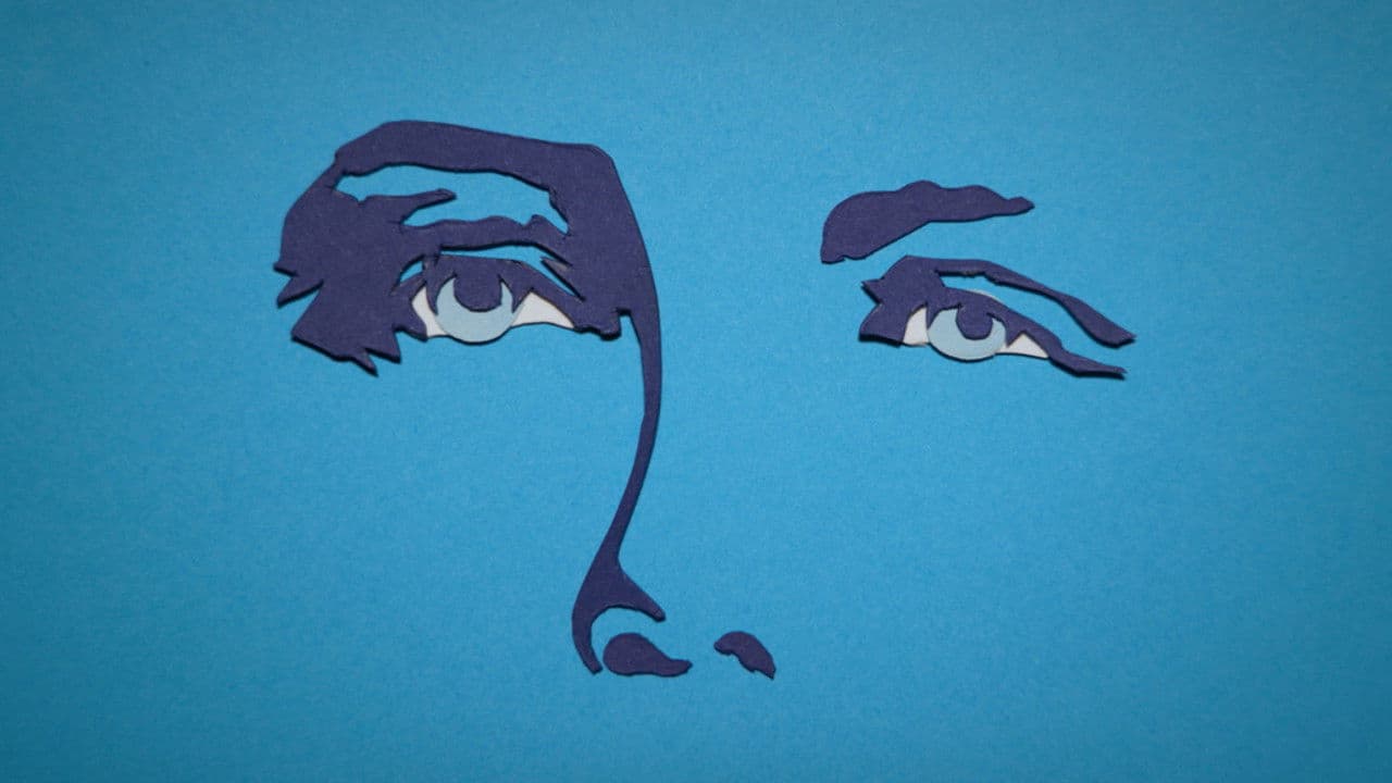 Backdrop – Arthur Rimbaud : Six mois en enfer