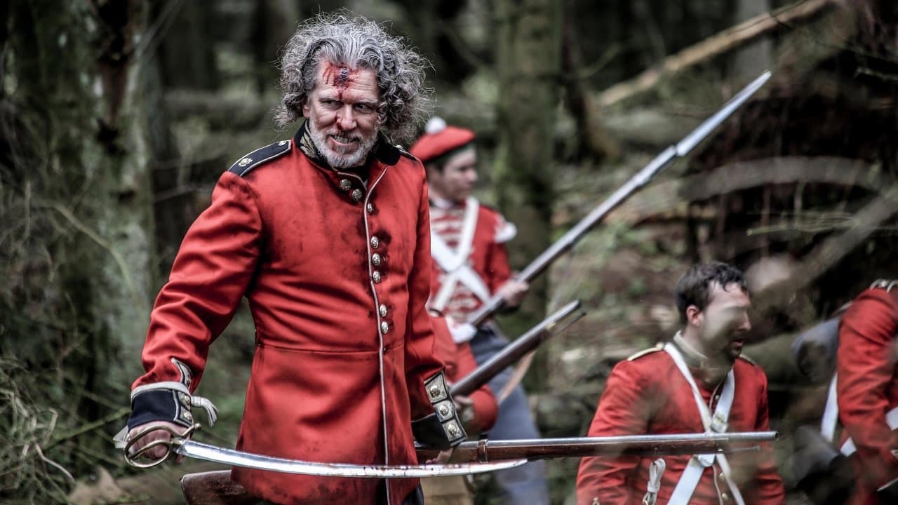 Backdrop – The Necromancer - Das Böse in dir