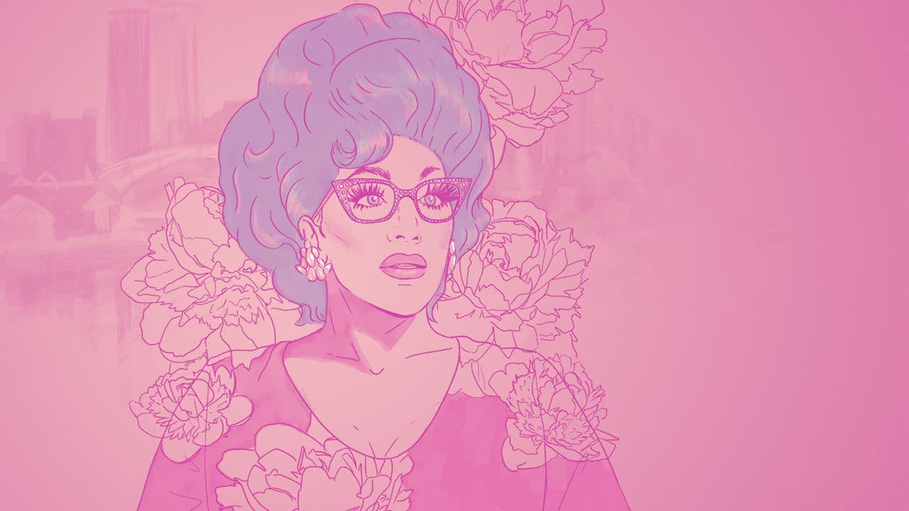 Backdrop – Workhorse Queen