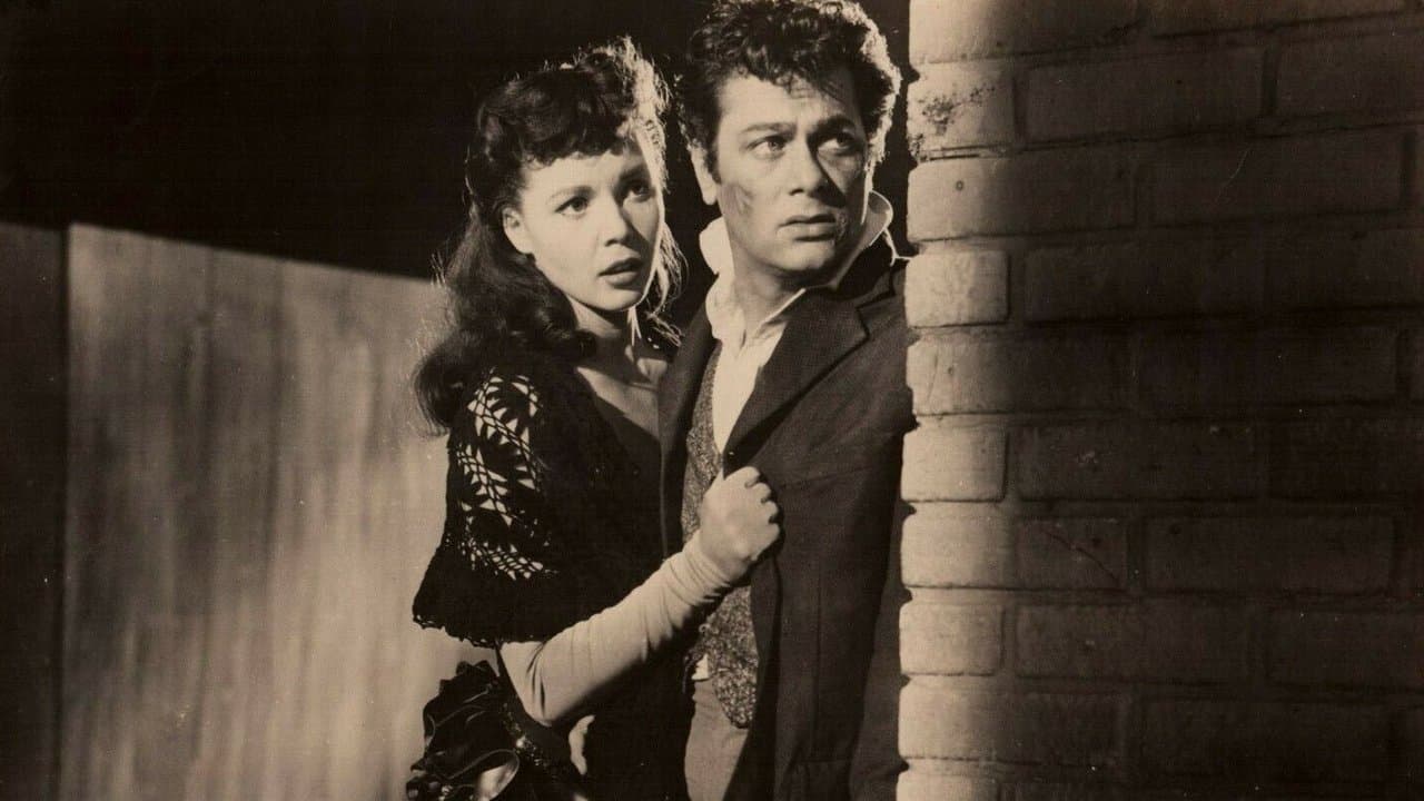 Backdrop – Vom Teufel verführt