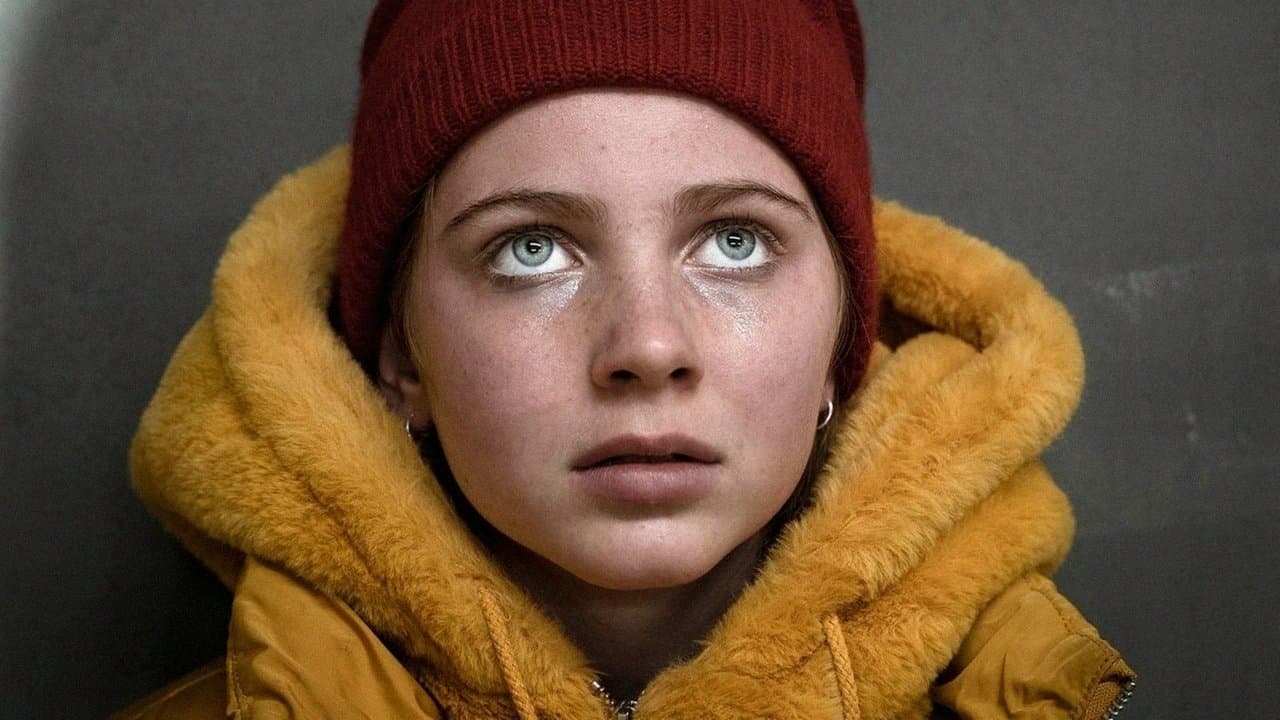 Backdrop – Ferdinand von Schirach: Feinde – Gegen die Zeit