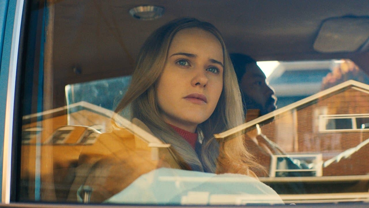 Backdrop – I'm Your Woman