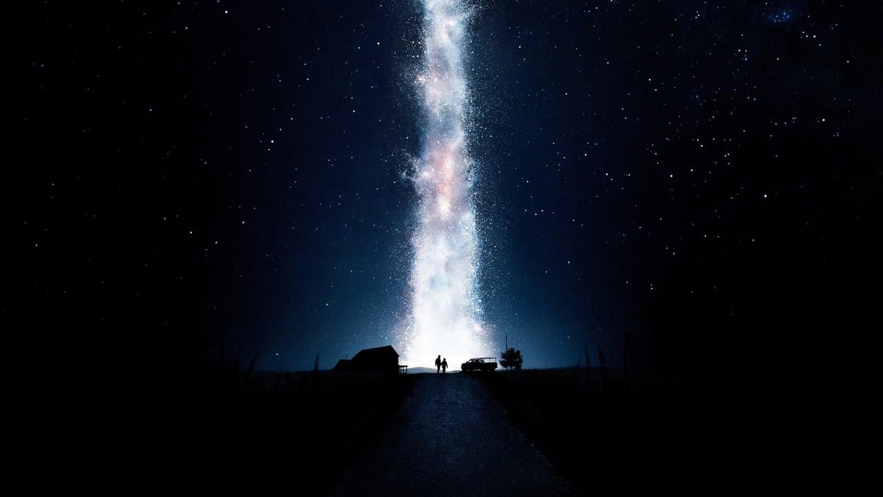 Backdrop – Interstellar