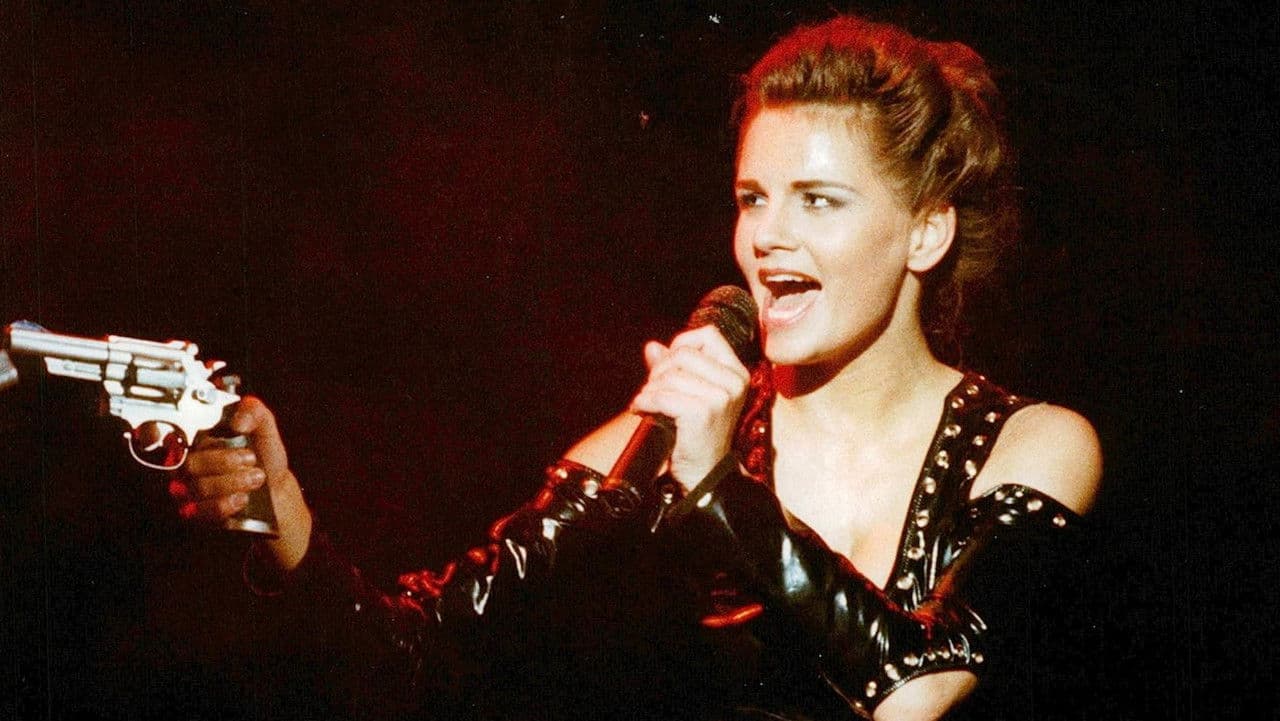 Backdrop – Lena Ph: Agent 006