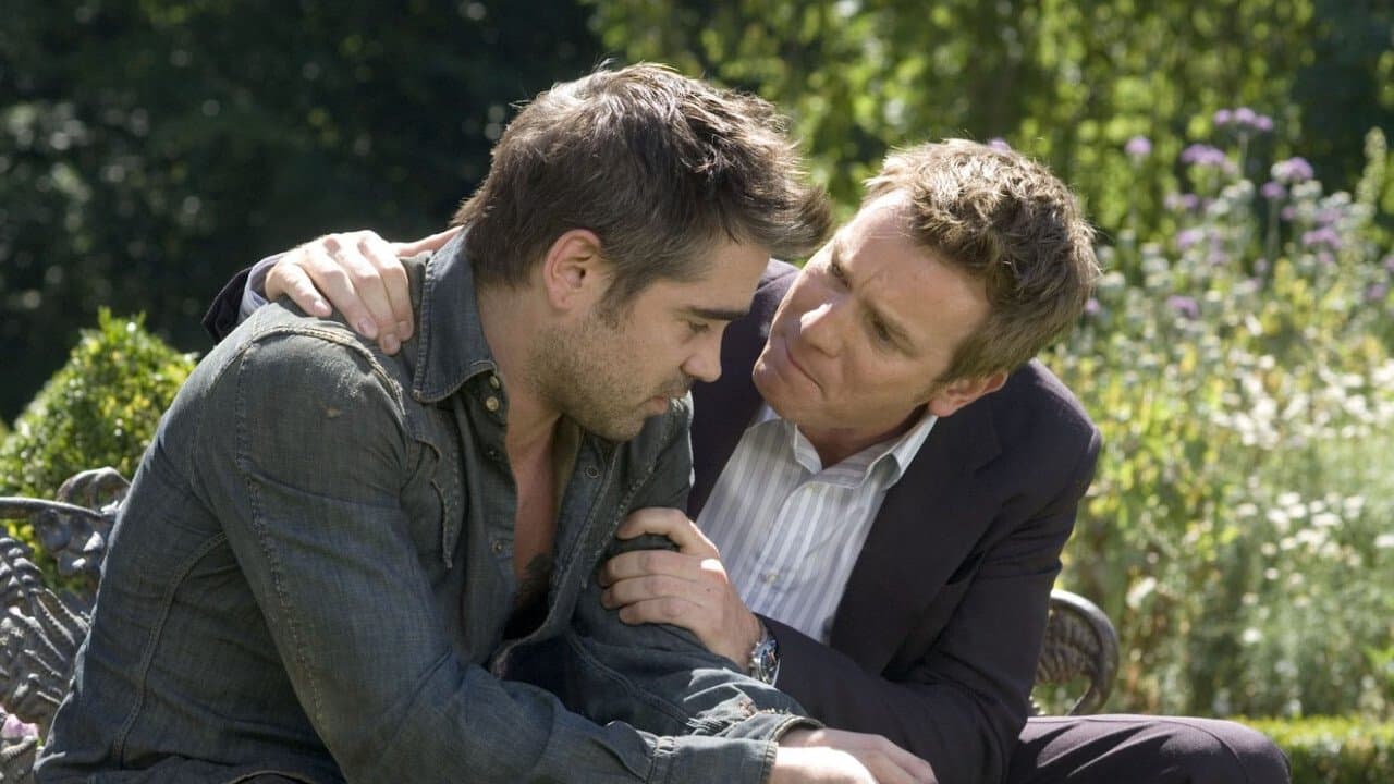 Backdrop – Cassandras Traum