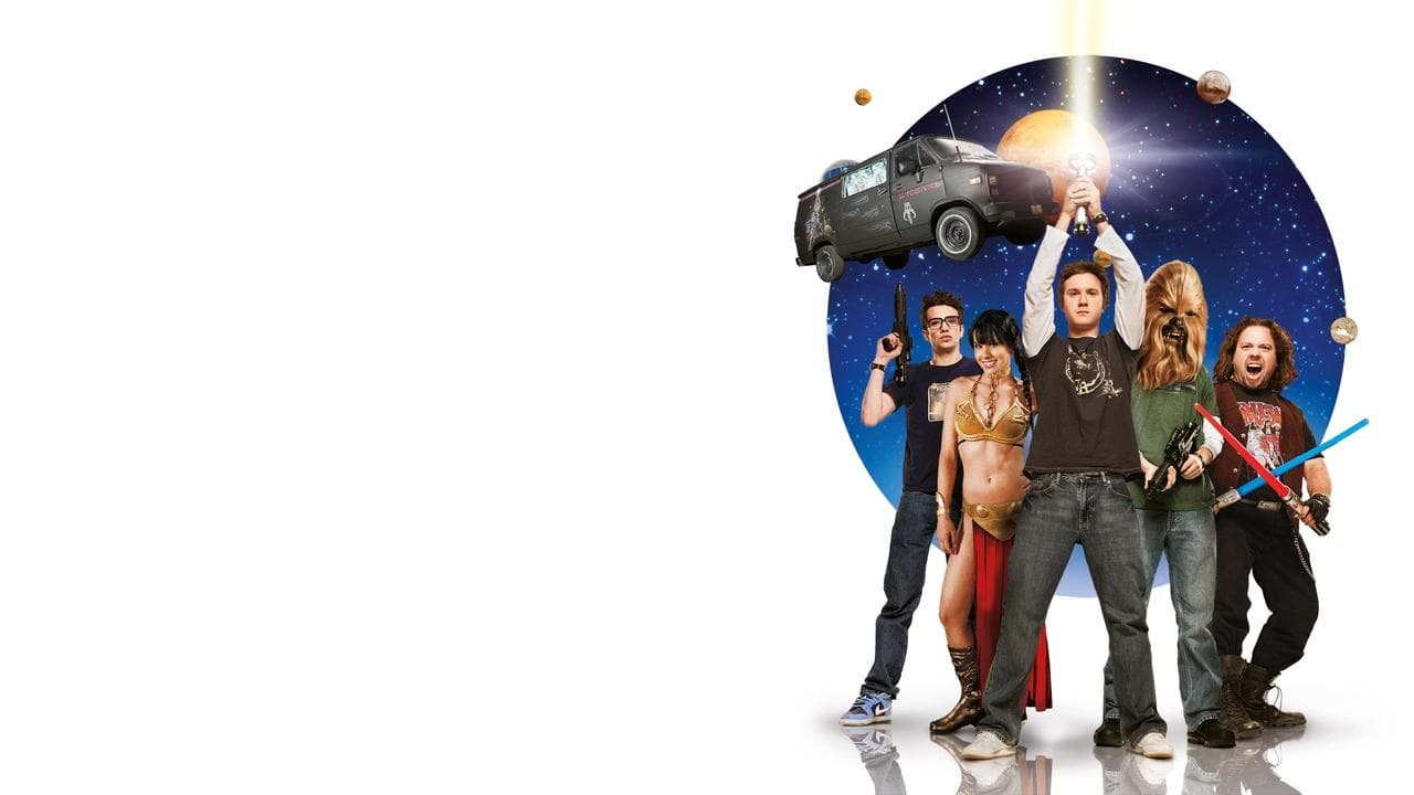 Backdrop – Fanboys