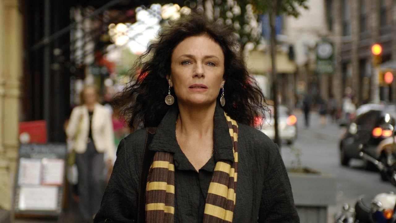 Backdrop – Death in Love