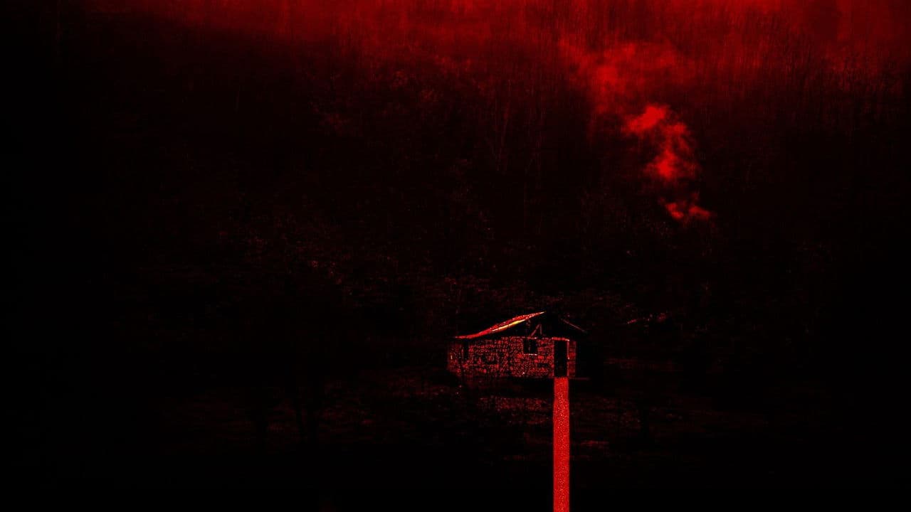 Backdrop – What Lies Below