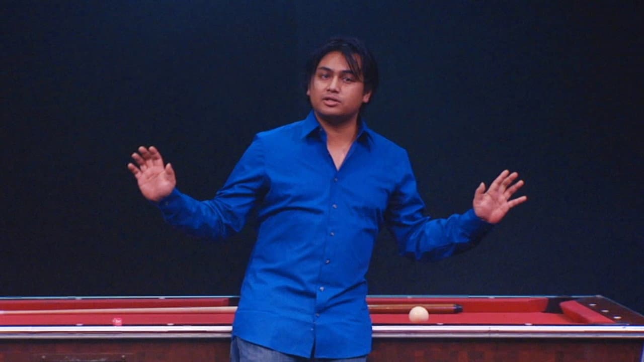 Backdrop – Daniël Arends: Blessuretijd