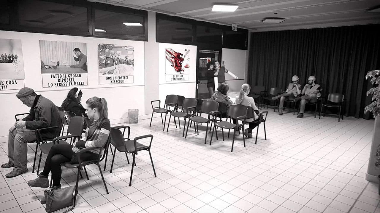 Backdrop – Numero 69