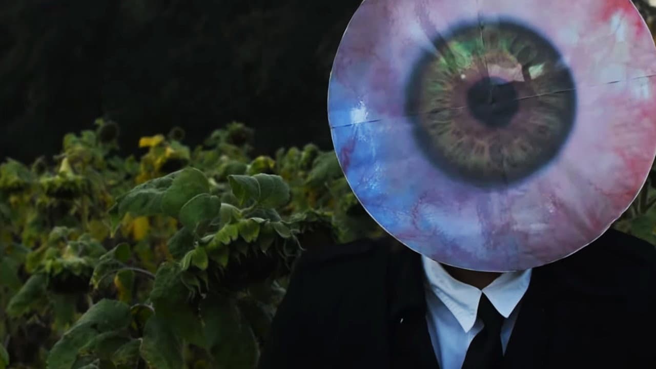 Backdrop – Cierra Los Ojos