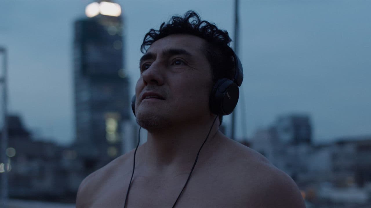 Backdrop – La Soledad de Artemio Vol. 1