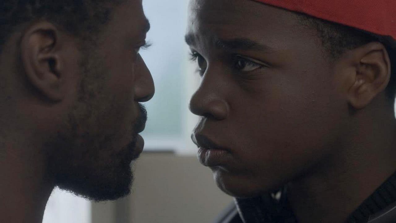 Backdrop – Le retour